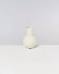 Motel a Miio Bola Vase M Sand| Vasen