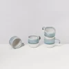 Motel a Miio Coimbra 4Er Set Tasse Gros Graublau| Tassen & Becher