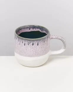 Motel a Miio Coimbra 6Er Set Tasse Gros Rosa Grun| Tassen & Becher