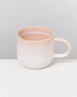 Motel a Miio Coimbra 6Er Set Tasse Gros Apricot| Tassen & Becher Sets