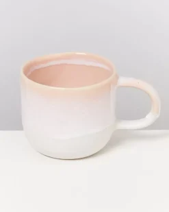 Motel a Miio Coimbra 6Er Set Teetasse Apricot| Tassen & Becher Sets