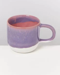 Motel a Miio Coimbra 4Er Set Teetasse Lila Rosa| Tassen & Becher
