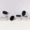 Motel a Miio Coimbra 6Er Set Teetasse Rosa Grun| Tassen & Becher Sets