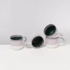 Motel a Miio Coimbra 4Er Set Teetasse Rosa Grun| Tassen & Becher Sets