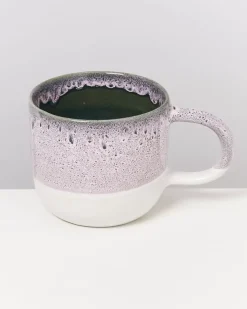 Motel a Miio Coimbra 6Er Set Teetasse Rosa Grun| Tassen & Becher