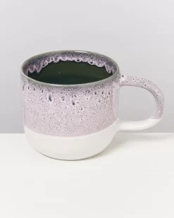 Motel a Miio Coimbra 4Er Set Teetasse Rosa Grun| Tassen & Becher