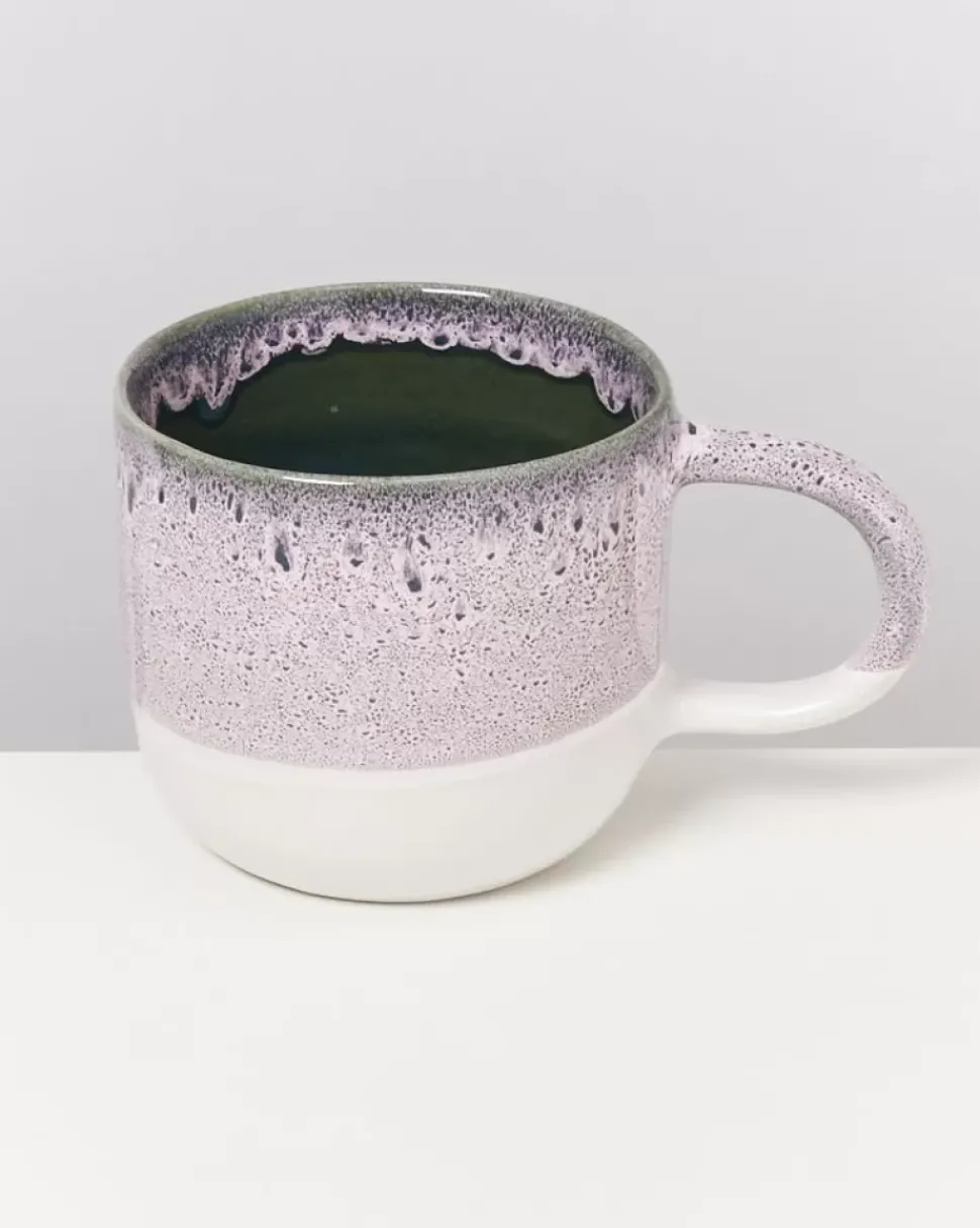Motel a Miio Coimbra 4Er Set Teetasse Rosa Grun| Tassen & Becher