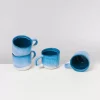 Motel a Miio Coimbra 4Er Set Teetasse Turkis| 4 Teilige Sets