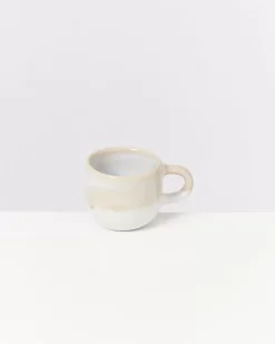 Motel a Miio Coimbra Espressotasse Sand| Tassen & Becher