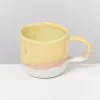 Motel a Miio Coimbra Tasse Gros Gelb| Tassen & Becher