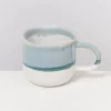 Motel a Miio Coimbra Tasse Gros Graublau| Große Tassen