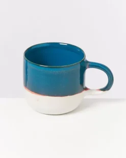 Motel a Miio Coimbra Tasse Gros Petrol| Tassen & Becher