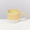 Motel a Miio Coimbra Tasse Klein Gelb| Kleine Tassen