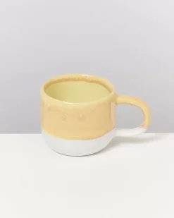 Motel a Miio Coimbra Tasse Klein Gelb| Kleine Tassen