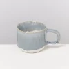 Motel a Miio Coimbra Tasse Klein Graublau| Tassen & Becher