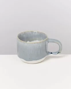 Motel a Miio Coimbra Tasse Klein Graublau| Tassen & Becher