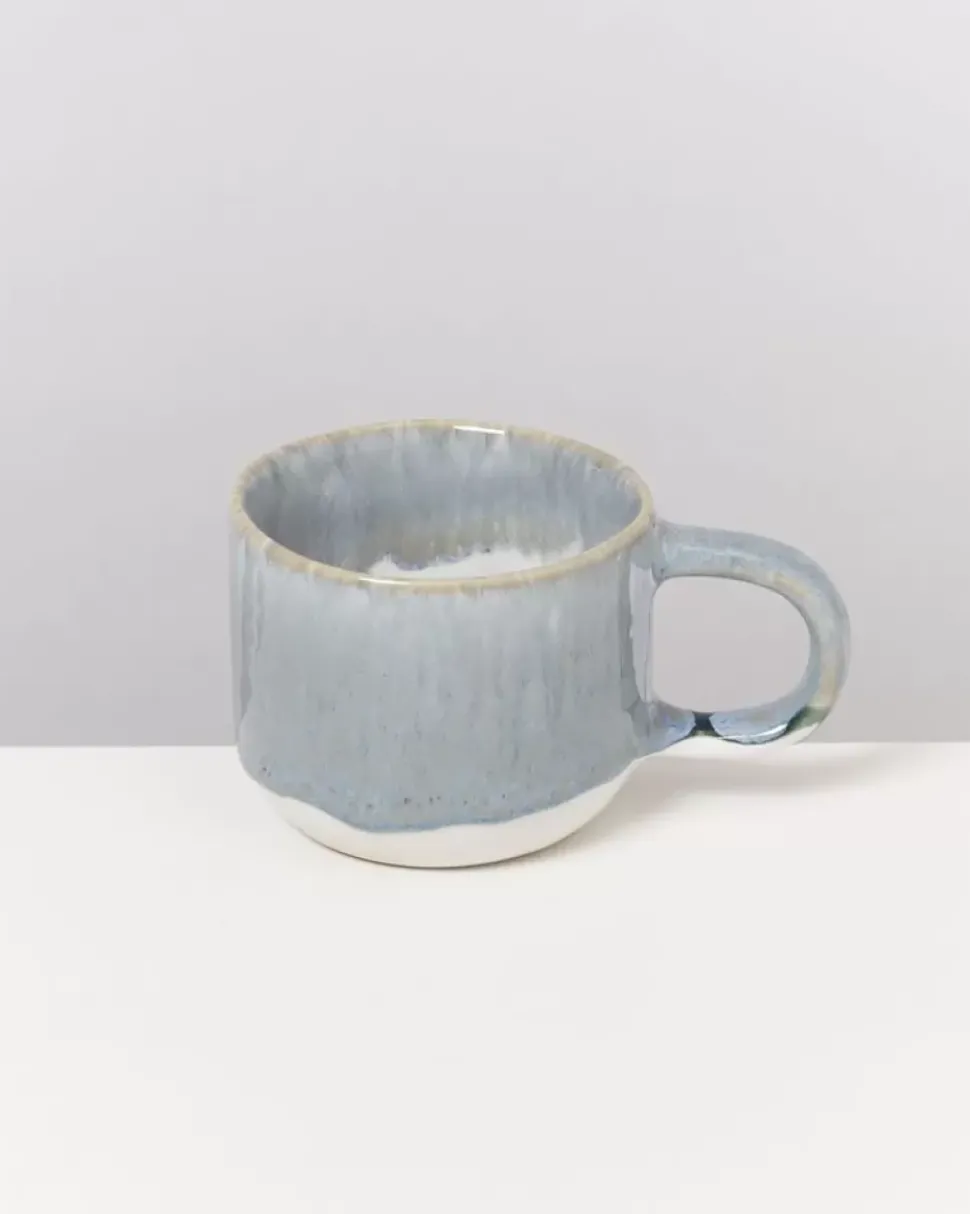Motel a Miio Coimbra Tasse Klein Graublau| Tassen & Becher