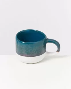 Motel a Miio Coimbra Tasse Klein Petrol| Kleine Tassen