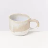 Motel a Miio Coimbra Tasse Klein Sand| Kleine Tassen