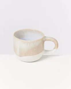 Motel a Miio Coimbra Tasse Klein Sand| Kleine Tassen