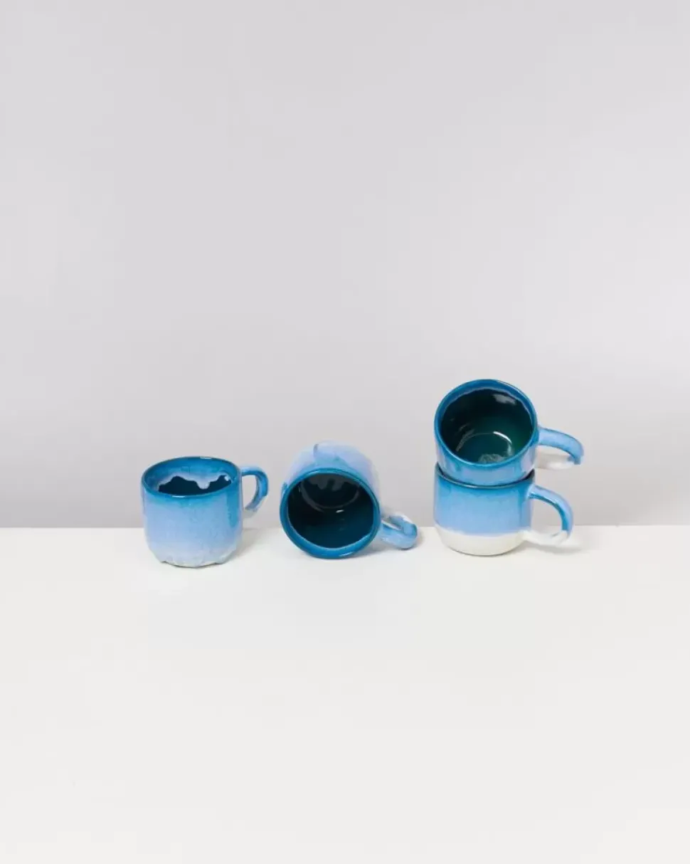 Motel a Miio Coimbra Tasse Klein Turkis| Kleine Tassen