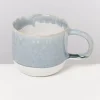 Motel a Miio Coimbra Teetasse Gros Graublau| Tassen & Becher