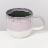 Motel a Miio Coimbra Teetasse Gros Rosa Grun| Tassen & Becher