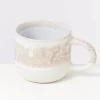 Motel a Miio Coimbra Teetasse Gros Sand| Tassen & Becher