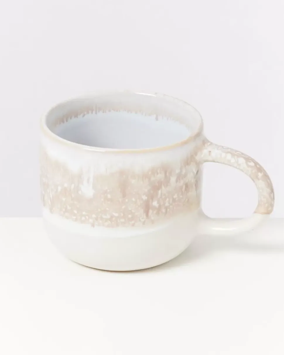 Motel a Miio Coimbra Teetasse Gros Sand| Tassen & Becher