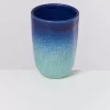 Motel a Miio Copa Alto Becher Gros Blau Turkis| Tassen & Becher