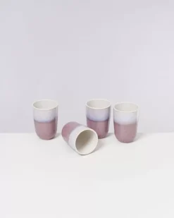 Motel a Miio Copa Alto Becher Gros Lavender| Große Becher