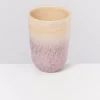 Motel a Miio Copa Alto Becher Gros Pastellrose| Tassen & Becher