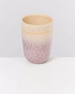 Motel a Miio Copa Alto Becher Gros Pastellrose| Große Becher