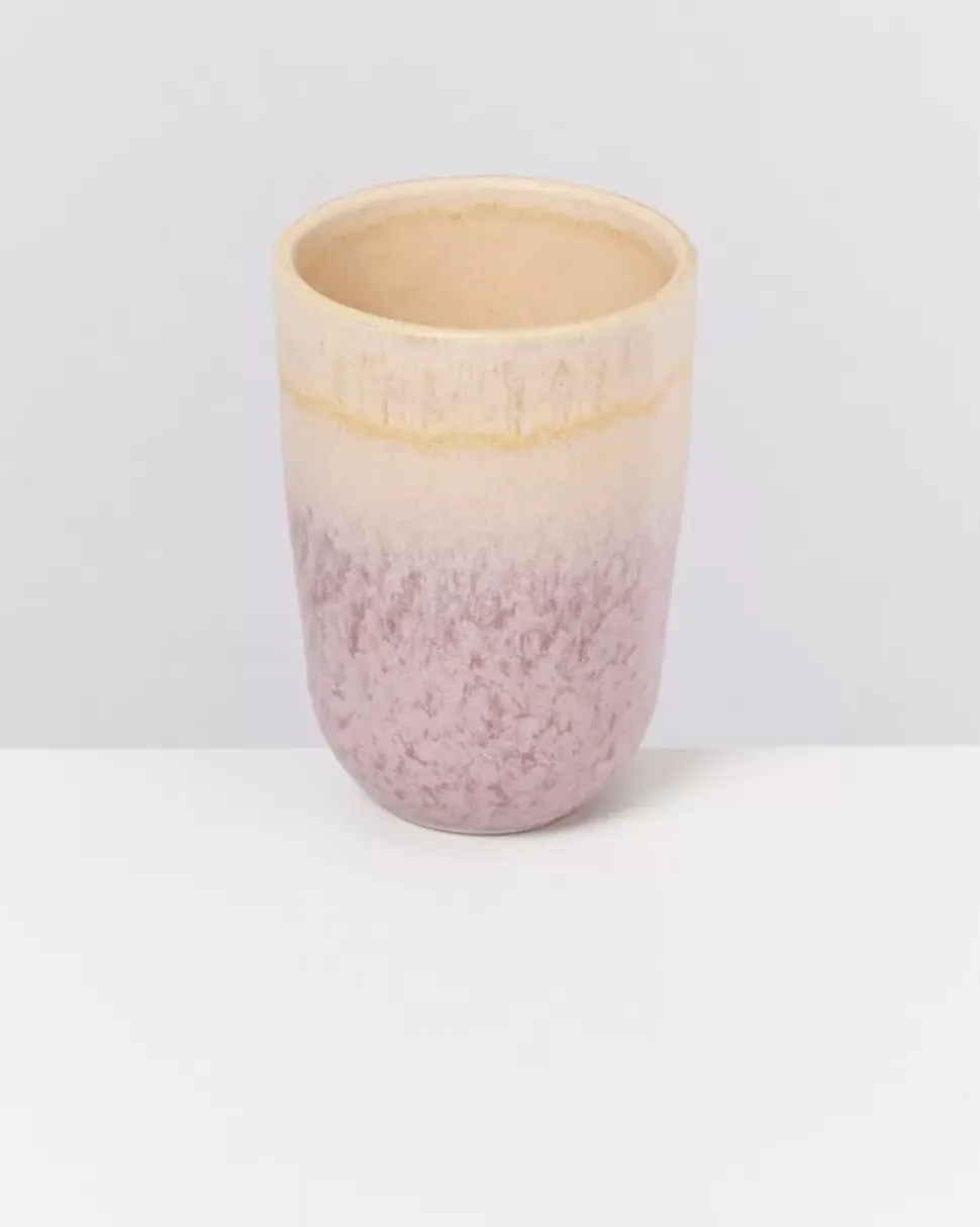 Motel a Miio Copa Alto Becher Gros Pastellrose| Große Becher
