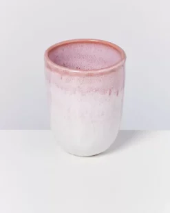 Motel a Miio Copa Alto Becher Gros Strawberry| Tassen & Becher