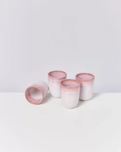 Motel a Miio Copa Alto Becher Gros Strawberry| Tassen & Becher