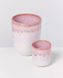 Motel a Miio Copa Alto Becher Gros Strawberry| Große Becher