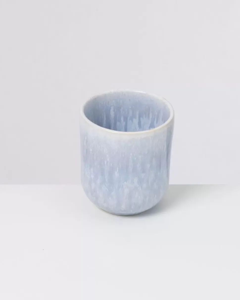 Motel a Miio Copa Alto Becher Klein Blau| Tassen & Becher