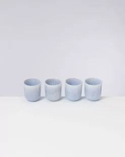 Motel a Miio Copa Alto Becher Klein Blau| Tassen & Becher