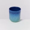 Motel a Miio Copa Alto Becher Klein Blau Turkis| Tassen & Becher