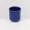 Motel a Miio Copa Alto Becher Klein Dunkelblau| Tassen & Becher