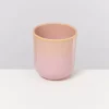 Motel a Miio Copa Alto Becher Klein Gelb Rose| Kleine Becher