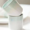 Motel a Miio Copa Alto Becher Klein Jade| Tassen & Becher