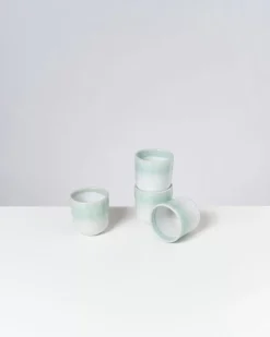 Motel a Miio Copa Alto Becher Klein Jade| Tassen & Becher