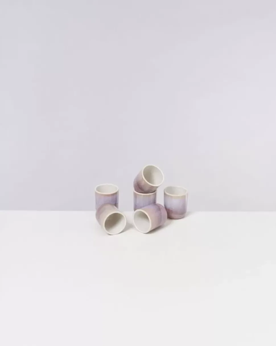 Motel a Miio Copa Alto Becher Klein Lavender| Tassen & Becher
