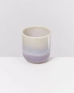 Motel a Miio Copa Alto Becher Klein Lavender| Kleine Becher