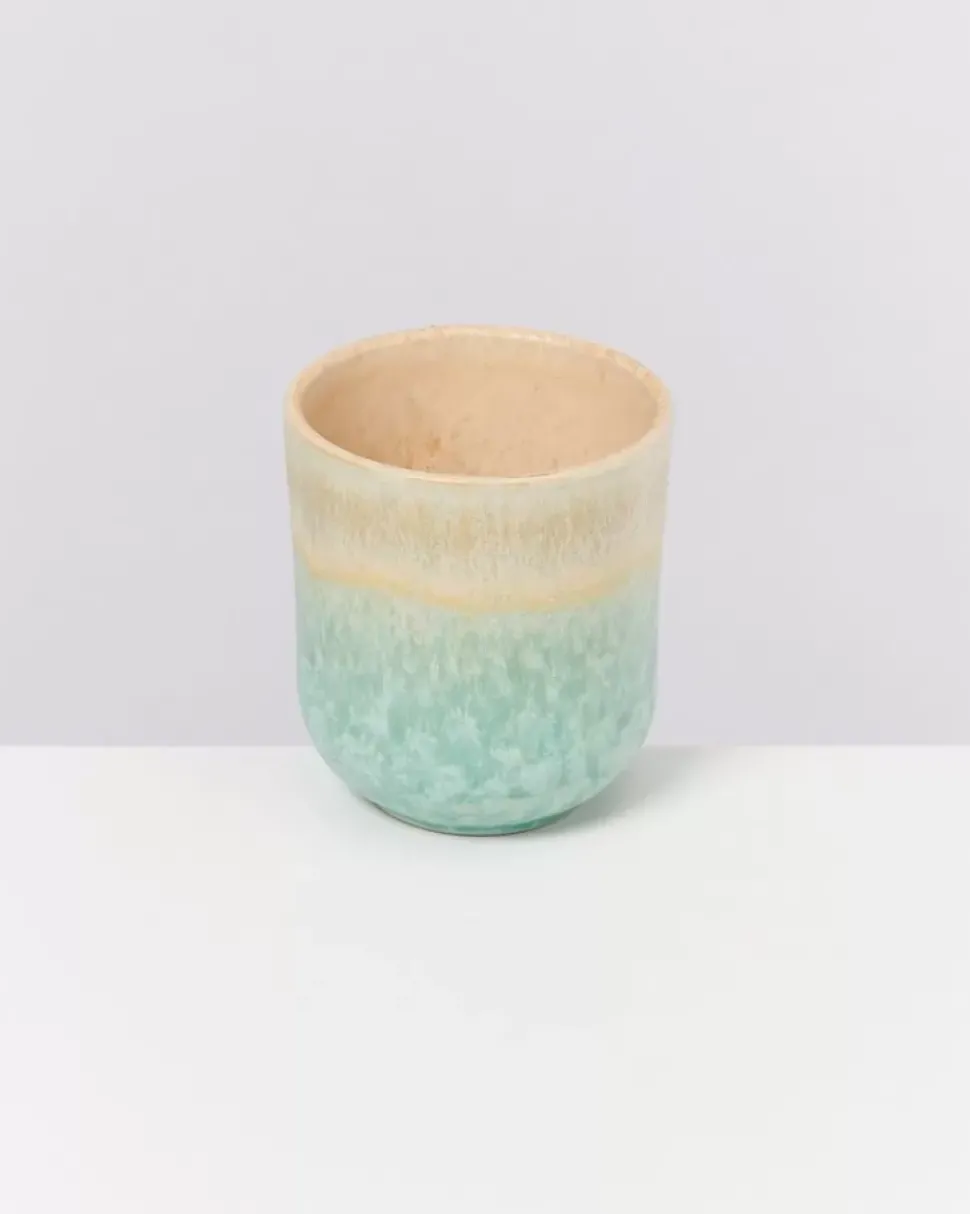 Motel a Miio Copa Alto Becher Klein Pastellmint| Tassen & Becher