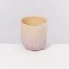 Motel a Miio Copa Alto Becher Klein Pastellrose| Kleine Becher