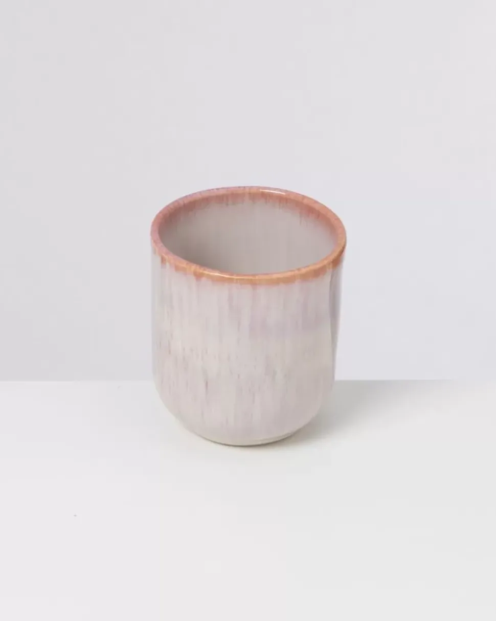 Motel a Miio Copa Alto Becher Klein Rosa| Kleine Becher