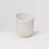 Motel a Miio Copa Alto Becher Klein Sand| Kleine Becher